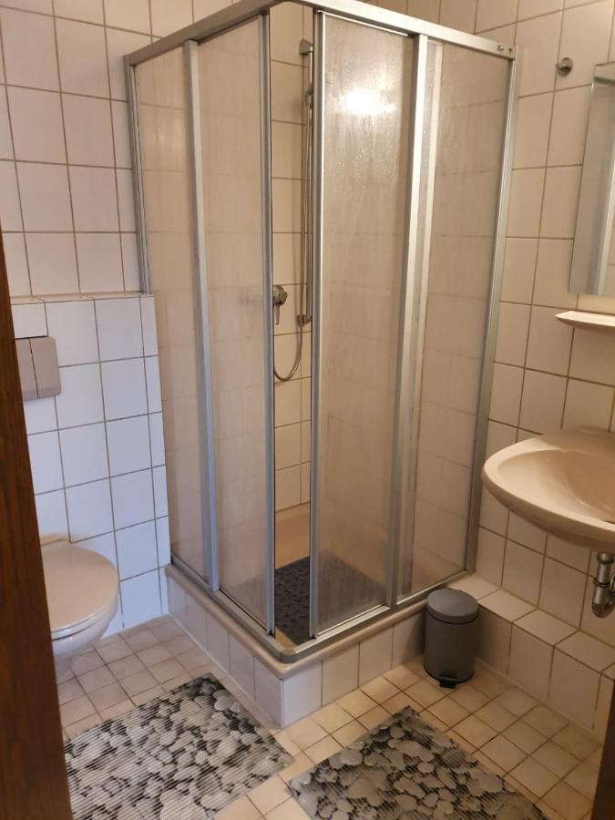 Aventur Studio 212 Am Rotharrsteig Medebach Kültér fotó
