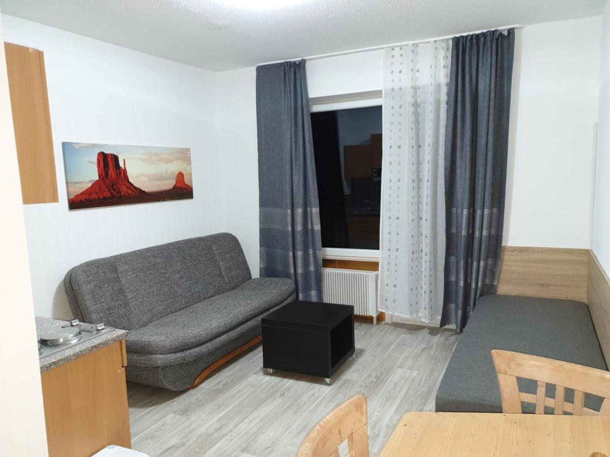 Aventur Studio 212 Am Rotharrsteig Medebach Kültér fotó