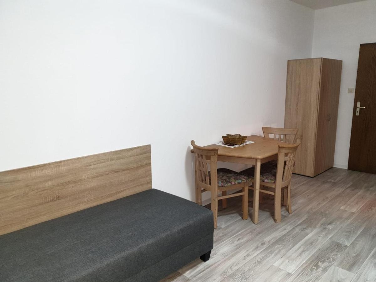 Aventur Studio 212 Am Rotharrsteig Medebach Kültér fotó