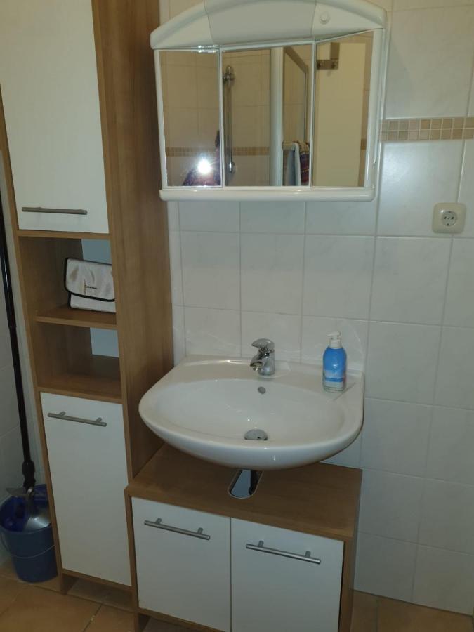 Aventur Studio 212 Am Rotharrsteig Medebach Kültér fotó