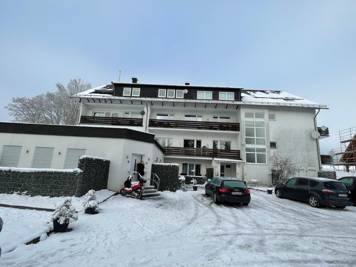 Aventur Studio 212 Am Rotharrsteig Medebach Kültér fotó